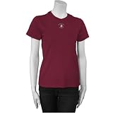 Florida State Seminoles (FSU) Garnet Ladies Unlimited T-shirt