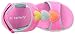 carter's Sparkly Light Up Heart Detail Sandal (Toddler/Little Kid)