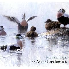 Birds and Light: The Art of Lars Jonsson