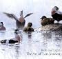 Birds and Light: The Art of Lars Jonsson