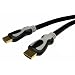 Electronics : Cables Unlimited PCM-2295-07M 7-Meter Pro A/V Series HDMI 1.3 Home Theatre Cables