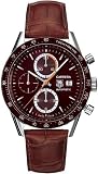 NEW TAG HEUER CARRERA MENS WATCH CV2013.FC6165