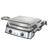 Beem D1000.240 Pro Multi-Grill 3-in-1