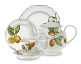 Villeroy & Boch Cascara Tableware Collection