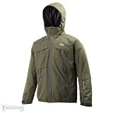 Helly Hansen Granite Insulated Jacket - Men's at Helly Hansen