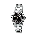 Casio Collection Damen-Armbanduhr Analog Quarz LTP-1299D-1AEF