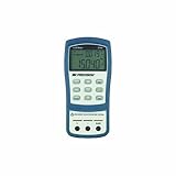 Image : B&K Precision 878B Dual Display Handheld Universal LCR Meter