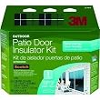 3M 2174W-6 Outside Window Insulator Kit