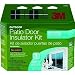 3M 2174W-6 Outside Window Insulator Kit