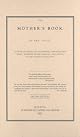 Mother's Book