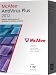 McAfee AntiVirus Plus 2012, 1 PC, 12 month Subscription (PC)