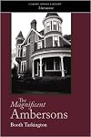The Magnificent Ambersons (Dover Value Editions)