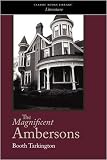 The Magnificent Ambersons (Dover Value Editions)