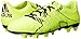 adidas Performance Men's X 15.4 Soccer Shoe,Solar Yellow/Core Black/Solar Yellow,9.5 M US