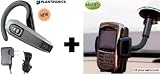 Plantronics Explorer 340 Bluetooth Headset WIRELESS KIT