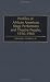 Profiles of African American Stage Performers and Theatre People, 1816-1960