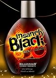 New 2010 Beyond Black Mega Tingle Indoor Tanning Bed Lotion Top Seller