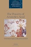 The powers of Aristotle's soul