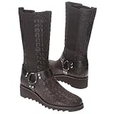 Donald J Pliner Women's Hardy (Expresso Distressed 6.0 M)
