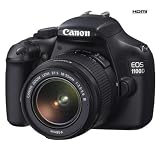 CANON EOS 1100D + EF S 18 55mm DC III Lens 416ewIVFlXL. SL160 CANON EOS 1100D + EF S 18 55mm DC III Lens