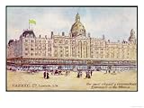 Harrods of London 