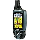 Garmin GPSMAP 60Cx Handheld GPS Navigator