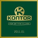 Kontor Top Of The Clubs 2011.01