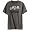 Dark Silver Gray