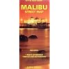 Malibu, California street map