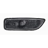 2001-2007 VOLVO V70 XC Model XC70 AUTO NEW REPLACEMENT REPEATER LIGHT LEFT HAND TYC... by TYC