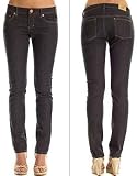 Rinse Skinny Jean