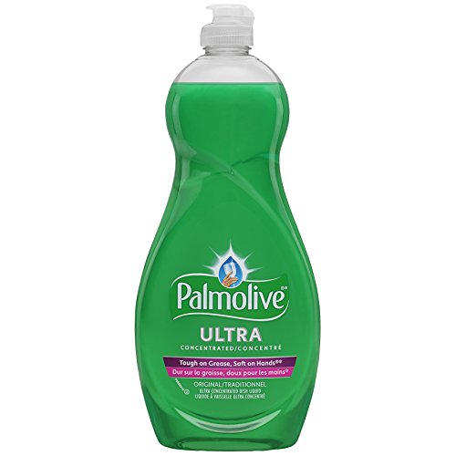 Palmolive Ultra Original Dish Liquid, 25 Ounce