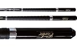 Cuetec 13-99407 Thunderbolt Series Cue with Free Smart Extension