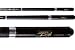 Sporting Goods : Cuetec 13-99407 Thunderbolt Series Cue with Free Smart Extension