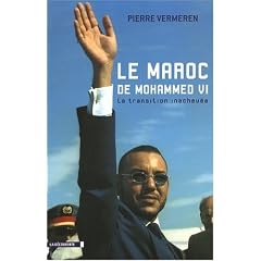 Le Maroc de Mohammed VI : La transition inachev�e