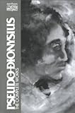 The genius of John Henry Newman : selections from his writings
