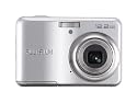 Fujifilm Finepix A220 12MP Digital Camera with 3x Optical Zoom and 2.7 inch LCD