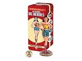 Classic DC Character #3: Wonder Woman Statue