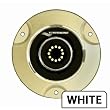 Lumishore SMX100-W eLite Surface Mount Underwater Light, White