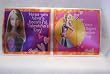 Barbie 2004 Valentine Foil Cards for Framing No Envelopes 3 Different Designs