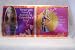 Barbie 2004 Valentine Foil Cards for Framing No Envelopes 3 Different Designs