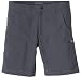 Mammut Sunset Shorts