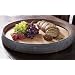 True Fabrications Used Wine Oak Barrel Lazy Susan and Serving Tray (used in wine production 2-5 years)