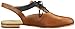 Wolverine Women's 1000 Mile Stacked-Heel Shoe