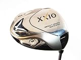 「【中古品】ダンロップ ドライバー ゼクシオ(XXIO) ドライバー 2010 MP600M 1W」の画像