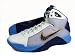 Nike HyperDunk White Blue Manu Ginobili Olympic Asian Edition 324820-143