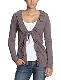 ESPRIT Damen Strickjacke N29677