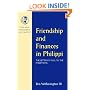Friendship and Finances in Philippi (New Testament in Context)