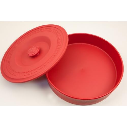 Plastic Tortilla Holders 8.5" x 2.5" Tortilleros De