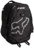 Fox Step Up Backpack (Black)